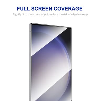ENKAY Karkaistu lasi Samsung Galaxy S24 Ultra 2kpl