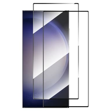ENKAY Karkaistu lasi Samsung Galaxy S24 Ultra 2kpl