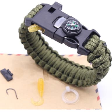 Survival Rannekoru Emergency Rannekoru - naamiointi Armeija