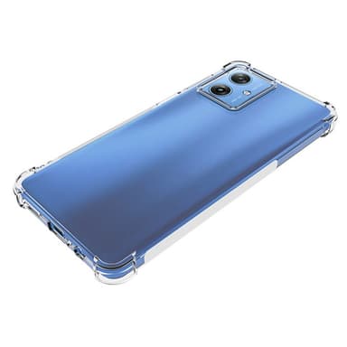 SKALO Motorola Moto G54 5G Erittäin vahva TPU-kuori