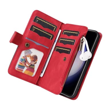 KT monitoiminen sarja-5 Samsung Galaxy S23 FE puhelinkotelolle