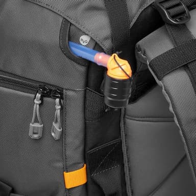 LOWEPRO Backpack Pro Trekker BP 550 AW II GL Grey