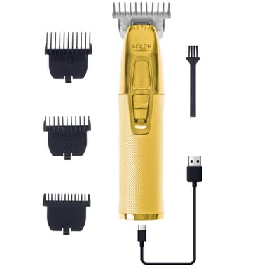ADLER 81840525 Face and body t