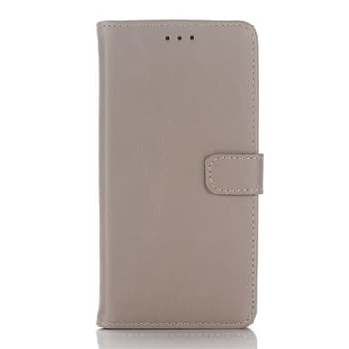 Crazy Horse Lompakkokotelo Samsung Galaxy A3 2017: lle