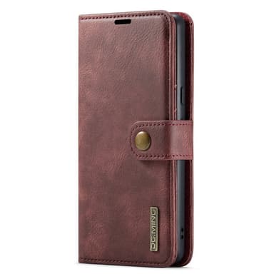 DG.MING Google Pixel 8 Irrotettava 2-in-1-lompakkokansi