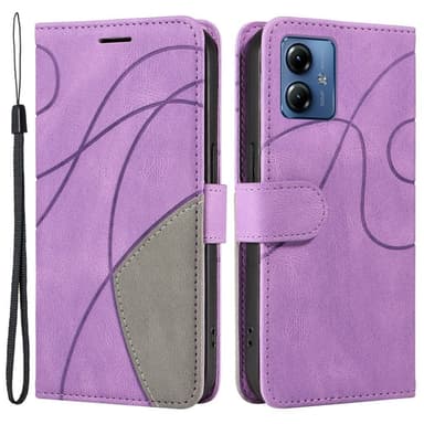 Motorola Moto G14 KT -sarjalle 1 kaksiväriselle