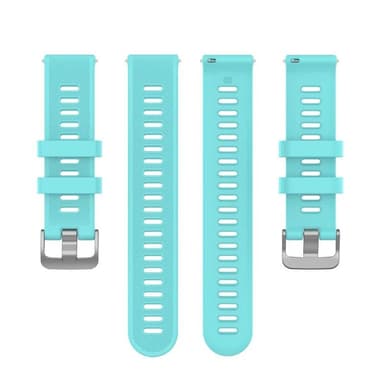 RIB kellon ranneke TicWatch GTH - Minttu