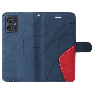 Motorola Moto G54 KT -sarjalle 1 kaksiväriselle