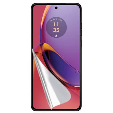 Näytönsuoja 3D Soft HydroGel Motorola Moto G84