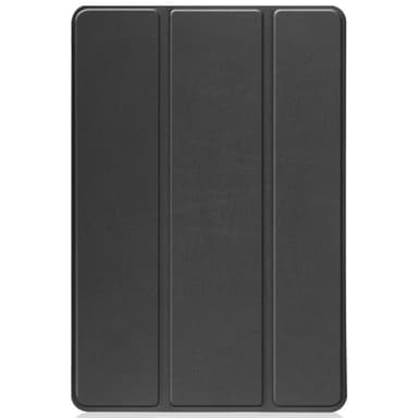 tand Slim Fit -suojakotelo TCL TAB 10s (10.1"") lepo-/herätys - musta
