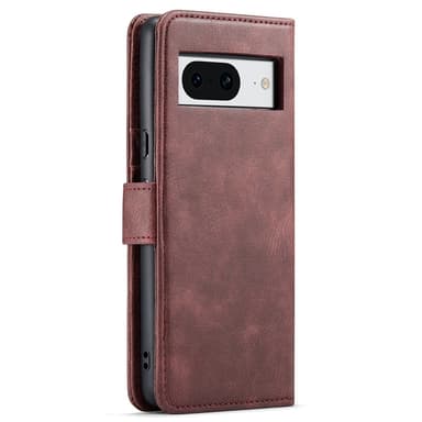 DG.MING Google Pixel 8 Irrotettava 2-in-1-lompakkokansi