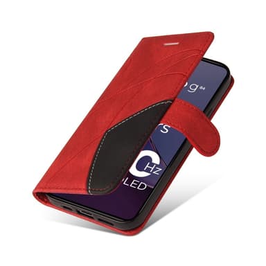 Motorola Moto G84 KT -sarjalle 1 kaksiväriselle