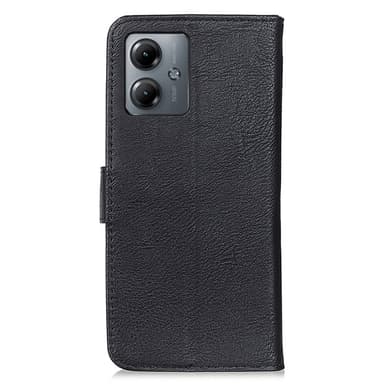 KHAZNEH lompakkoteline Motorola Moto G14
