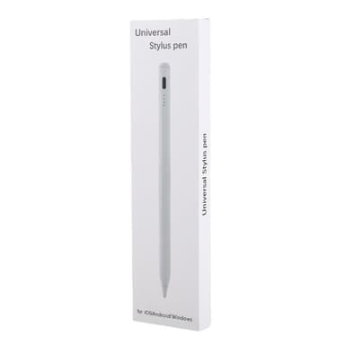 Universal Stylus Pen kapasitiivisille kosketusnäytöille Piirustuskynä
