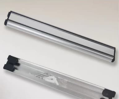 Keittiön magneettinen veitsenpidike seinäteline S