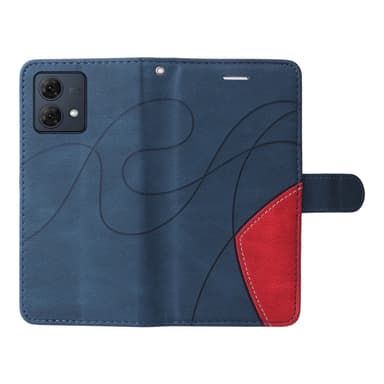 Motorola Moto G84 KT -sarjalle 1 kaksiväriselle