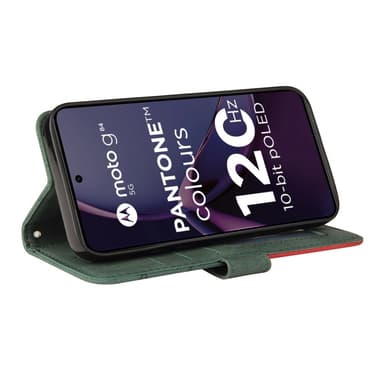 Motorola Moto G84 KT -sarjalle 1 kaksiväriselle