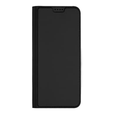 DUX DUCIS Skin Pro -sarjan kotelo korttipaikalla Google Pixel 8 - musta