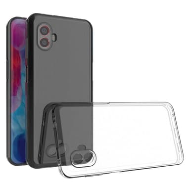 TPU-suojakotelo Samsung Galaxy Xcover 6 Prolle