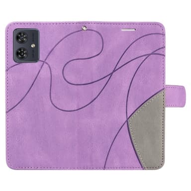 Motorola Moto G54 KT -sarjalle 1 kaksiväriselle