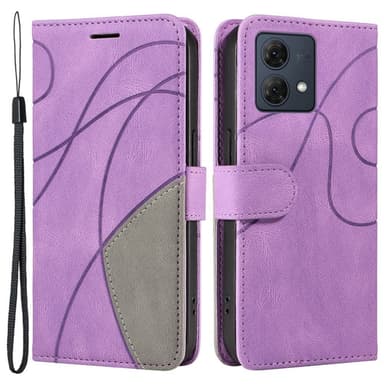 Motorola Moto G84 KT -sarjalle 1 kaksiväriselle