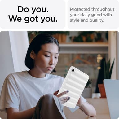 Samsung Galaxy Tab A8 10.5 (2021)/(2022) Candy Color TPU-kansi