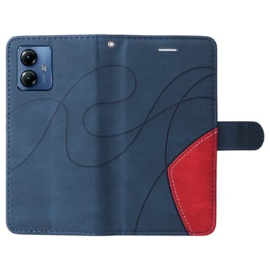 Motorola Moto G14 KT -sarjalle 1 kaksiväriselle