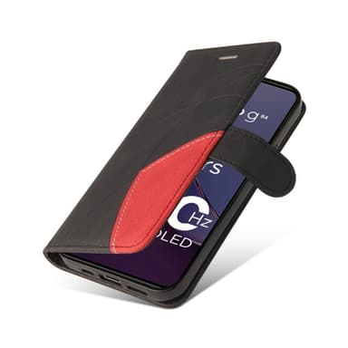 Motorola Moto G84 KT -sarjalle 1 kaksiväriselle