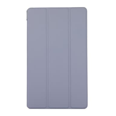 Samsung Galaxy Tab A7 Lite 8.7"" Kolmintaitettava Telinekotelo - Violetti