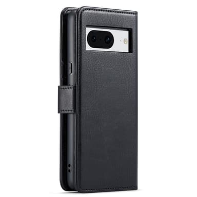 DG.MING Google Pixel 8 Irrotettava 2-in-1-lompakkokansi