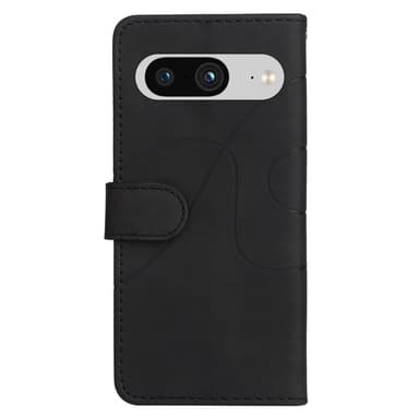 Google Pixel 8 KT Series-1 Kahden Värin Kotelo Remmillä