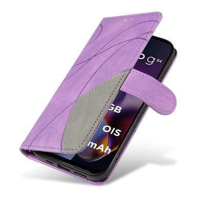 Motorola Moto G54 KT -sarjalle 1 kaksiväriselle