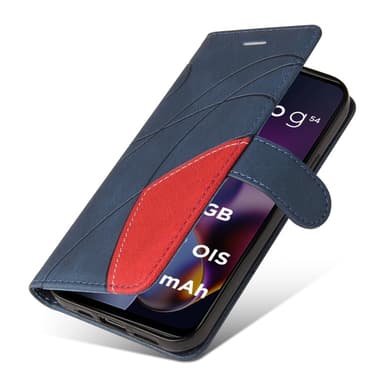 Motorola Moto G54 KT -sarjalle 1 kaksiväriselle