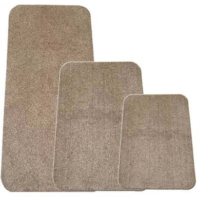 Devlon Devlonmatta 75X150 cm Beige (3132K)
