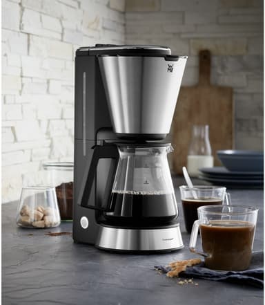 WMF 102303618 Coffee machine