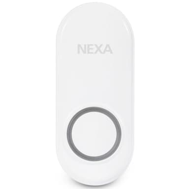 Nexa MLT-1924 Dörrklocka tryckknapp