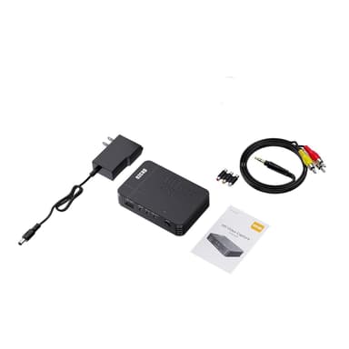 EZCAP HDMI AV komposiittivideo CVBS Video Capture Card 1080p USB2.0
