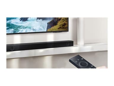 SAMSUNG 85763133 Soundbar