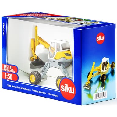 SIKU 76478951 Toy car