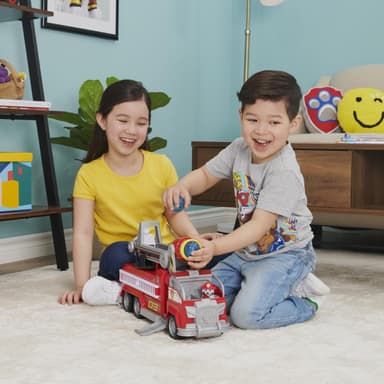 PAW PATROL 73215443 Toy car