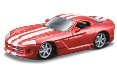 BURAGO 54874203 Toy car