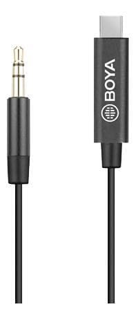 BOYA 50050419 Microphone cable