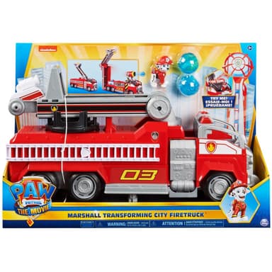 PAW PATROL 73215443 Toy car
