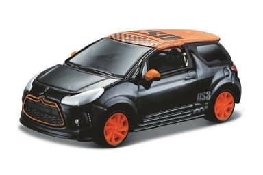 BURAGO 54874203 Toy car