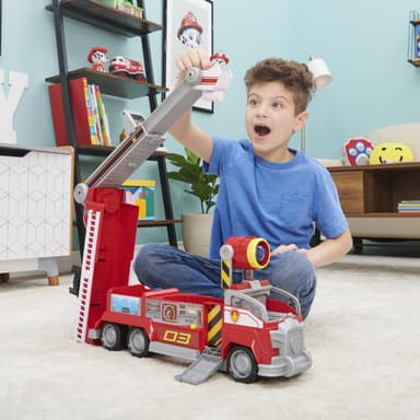 PAW PATROL 73215443 Toy car
