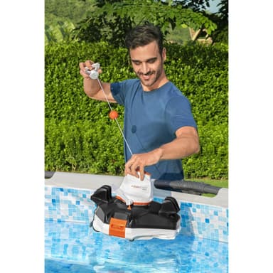 Bestway Pooldammsugare Flowclear AquaRower