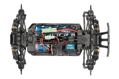 Maverick Ion XT 1/18th Scale 4WD Electric