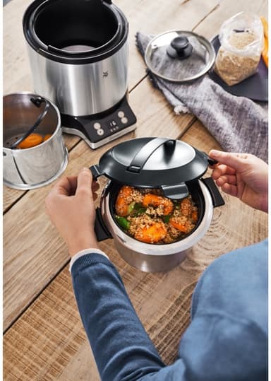 WMF 102303635 Rice cooker