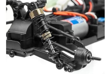 Maverick Ion XT 1/18th Scale 4WD Electric