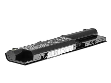 Green Cell Battery for HP ProBook 440 445 450 470 G0 G1 470 G2 11,1V 4
